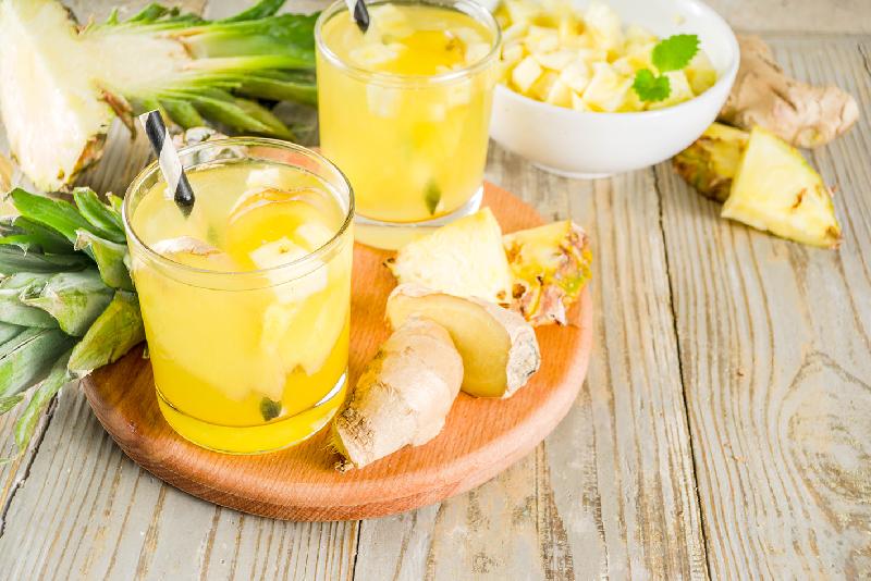 Ananas
