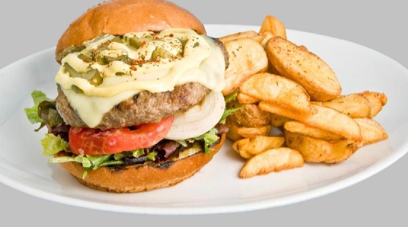 CheeseBurger