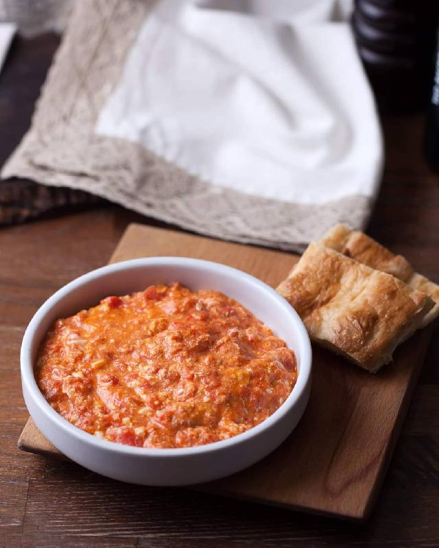 Menemen