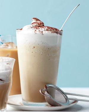 Coffee Frappe
