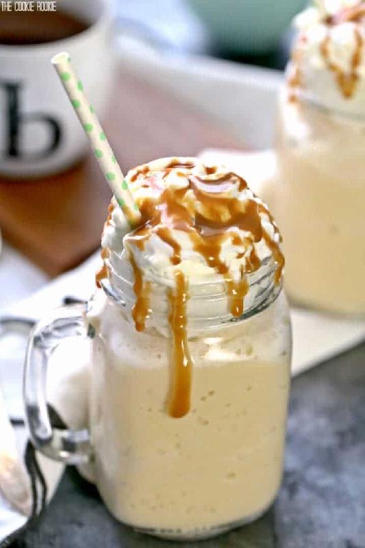 Coffee Frappe
