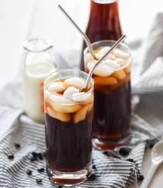 Iced Americano