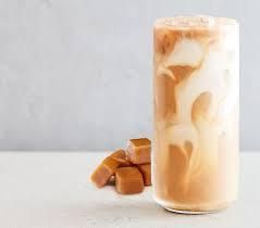 Iced Latte