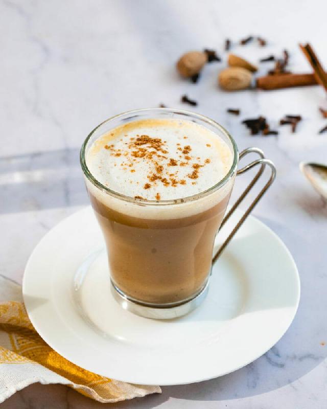 Vegan Latte