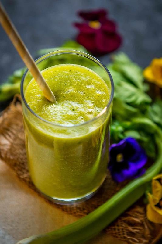 Detox Power