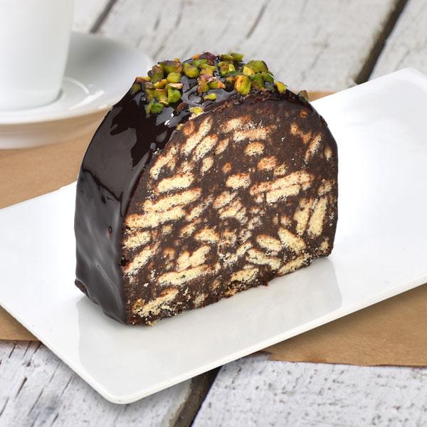 Mozaik tort
