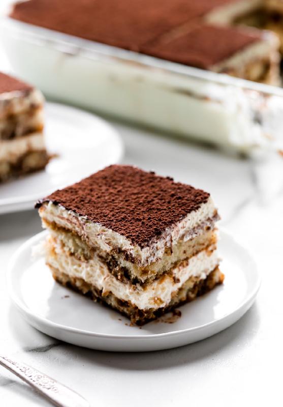 Tiramisu