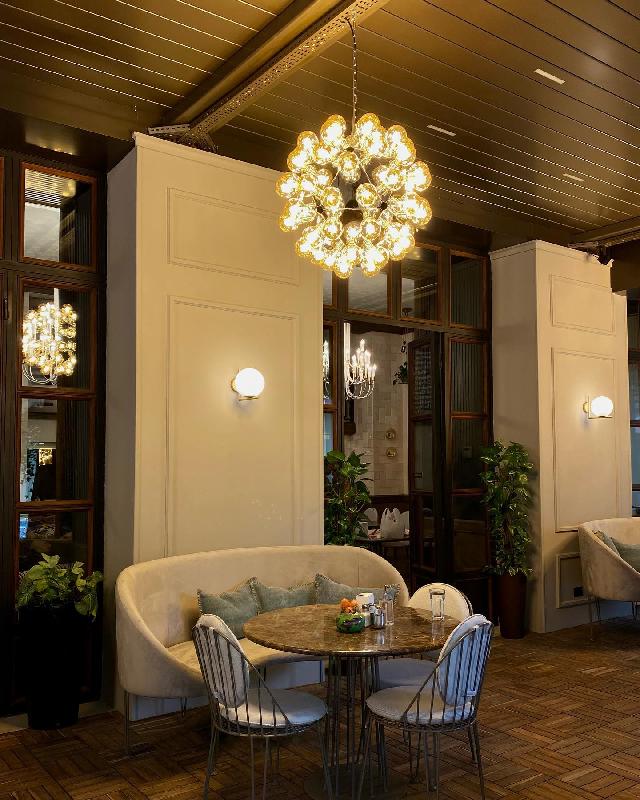Interior view 2