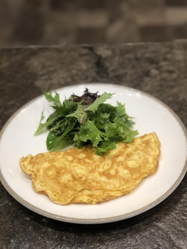 OMLET