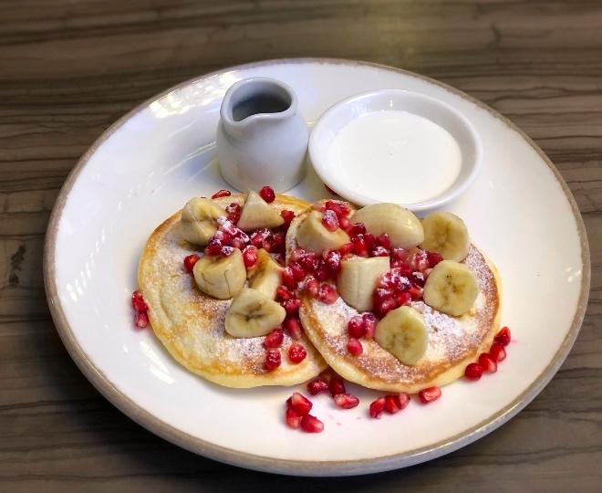 PANCAKE