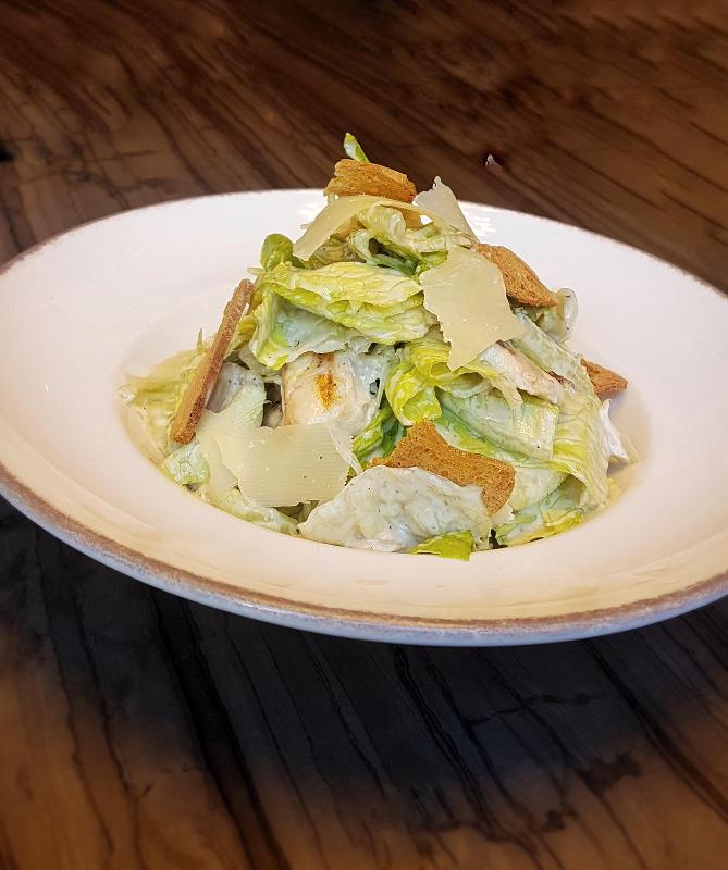 SEZAR SALATA