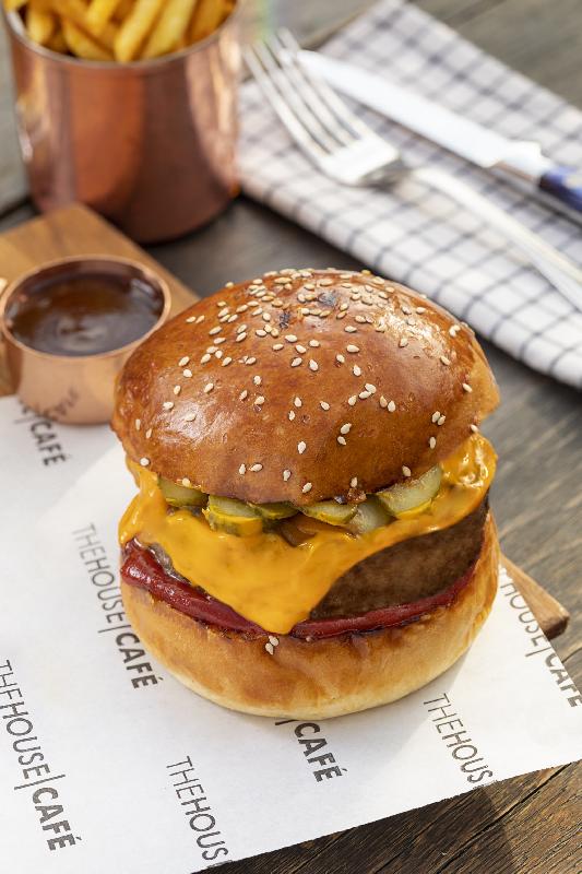 CHEESEBURGER