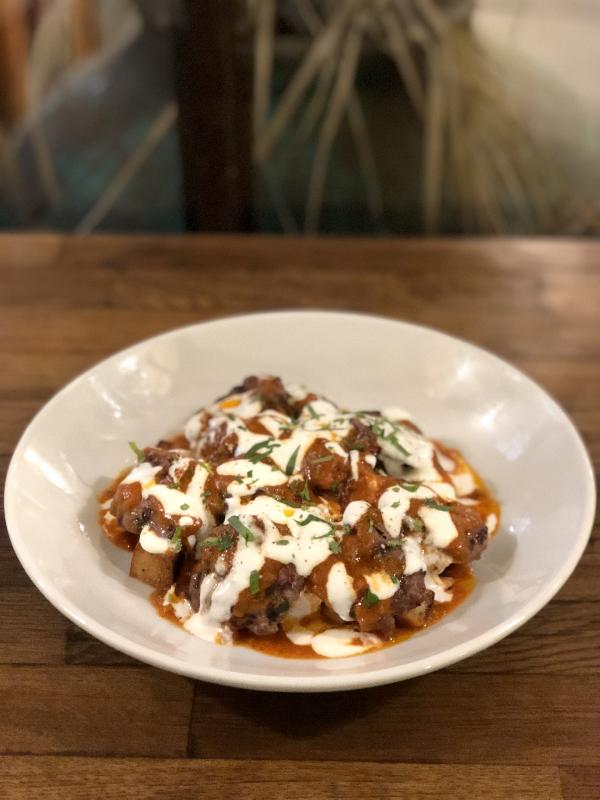 KÖFTELİ THE HOUSE KEBAP