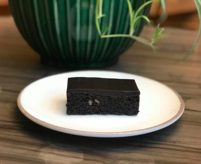 BROSSLIFE Unsuz & Şekersiz Brownie