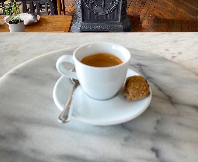 ESPRESSO