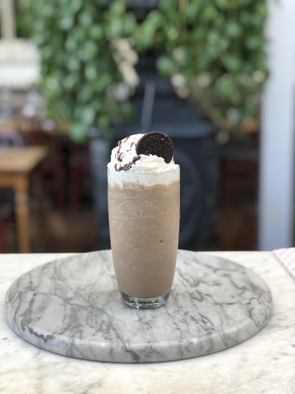 OREO FROZEN