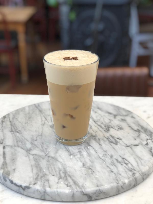 COFFE FRAPPE