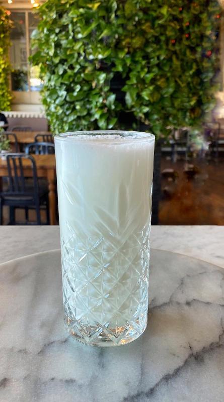 AYRAN