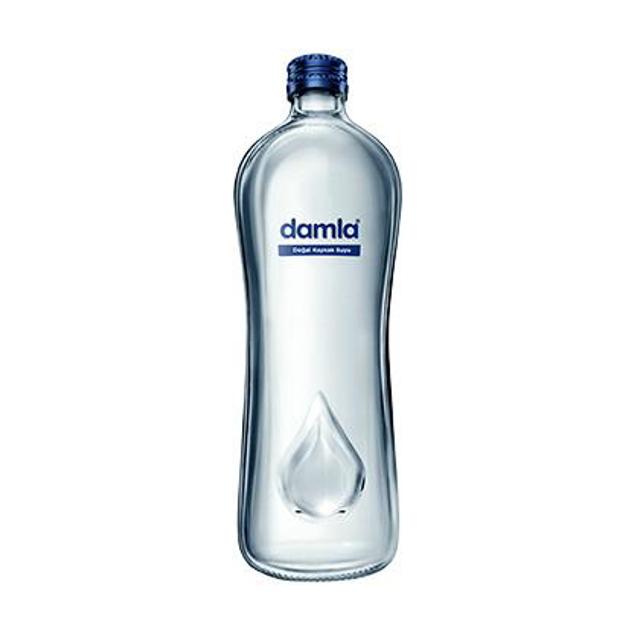 DAMLA SU