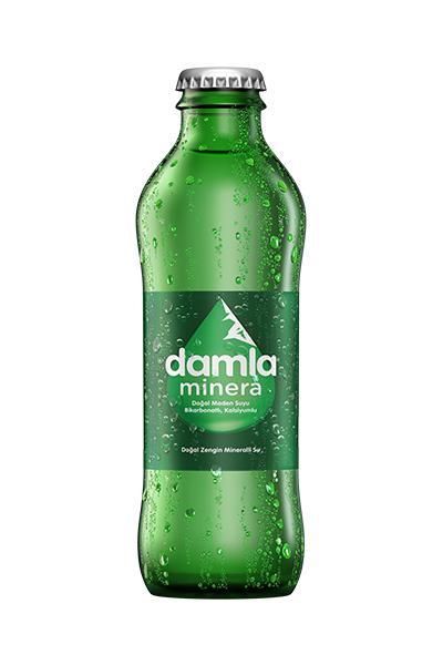 DAMLA MINERA