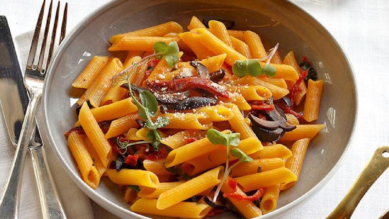 GLUTENSİZ PENNE*