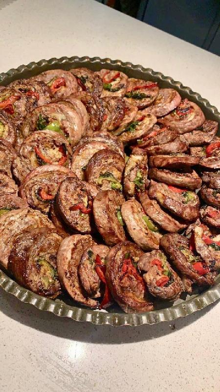 MyDom kabab