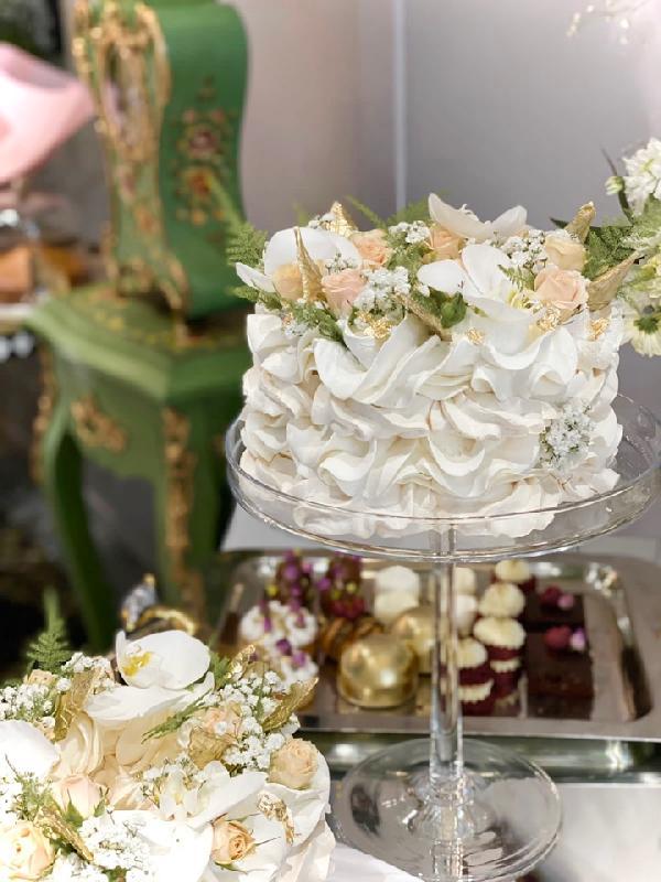 Bütov tort