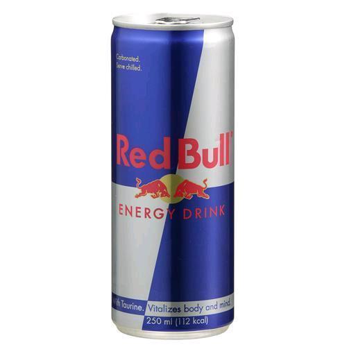 Red Bull