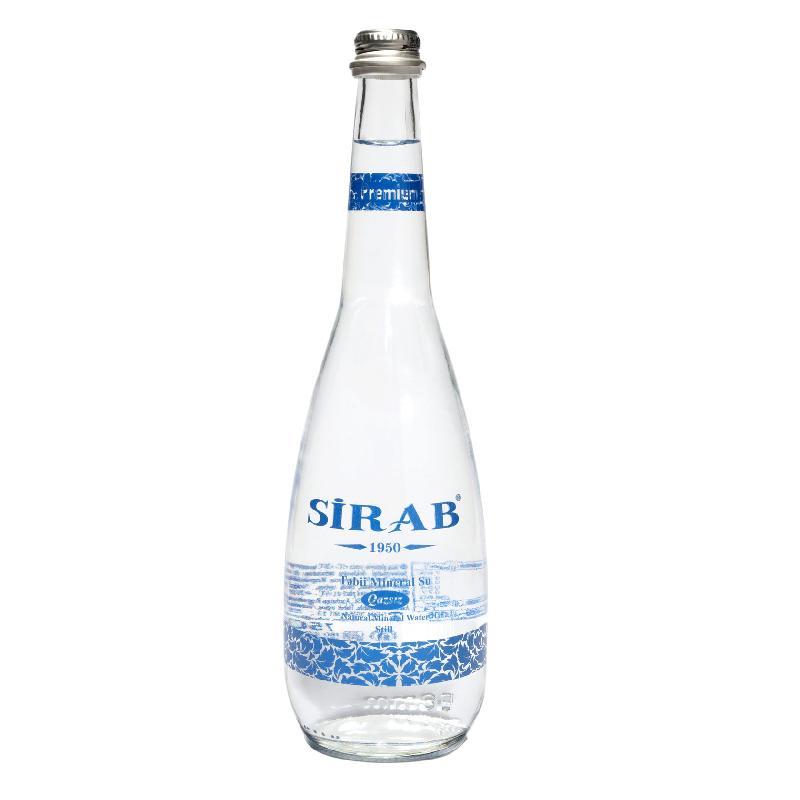 Sirab premium still