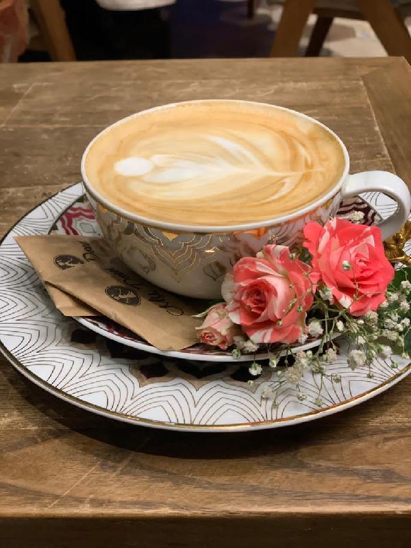 Cappuccino
