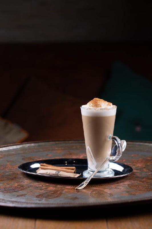 Latte