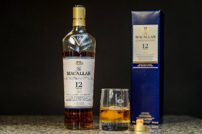 Macallan 12