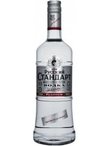 Russkiy Standart Platinum