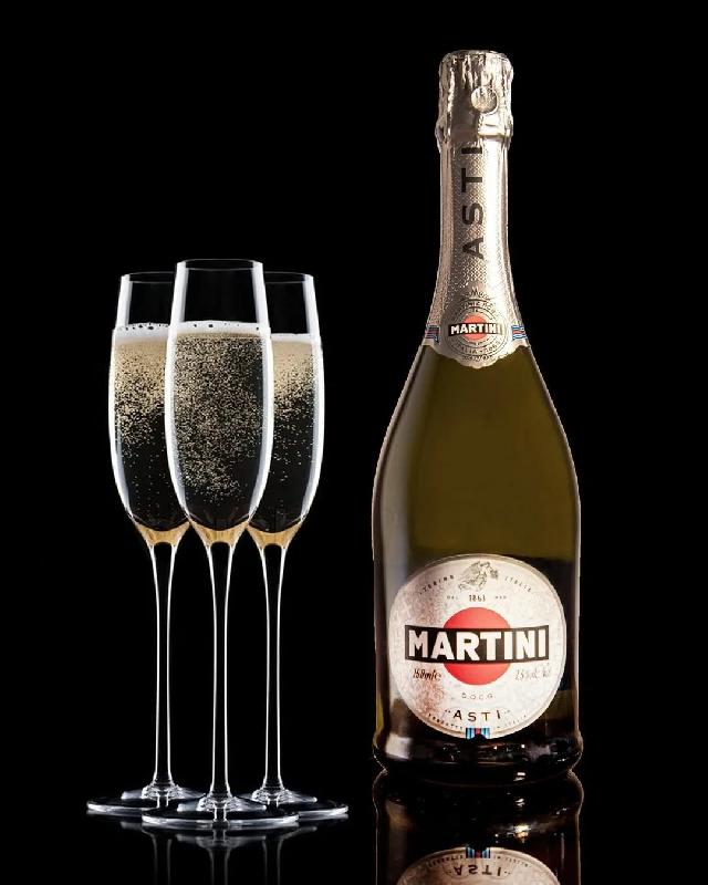 Martini Asti