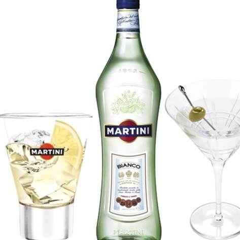 Martini Bianco