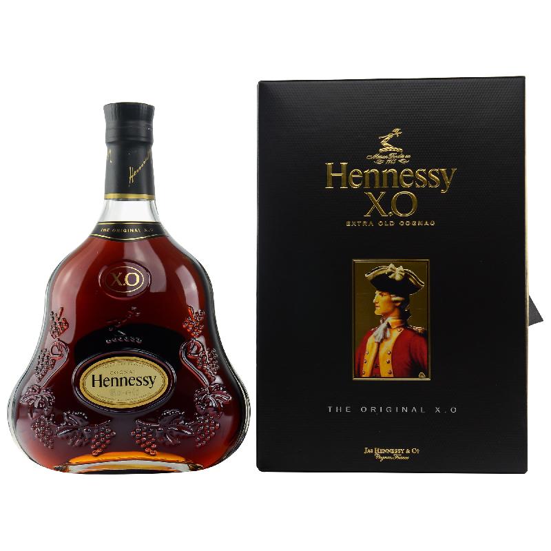 Hennessy X.O