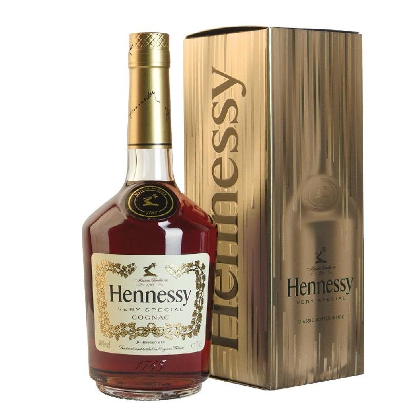 Hennessy VS