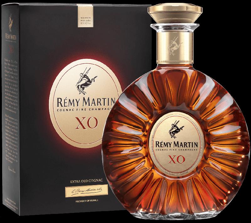 Remy Martin X.O