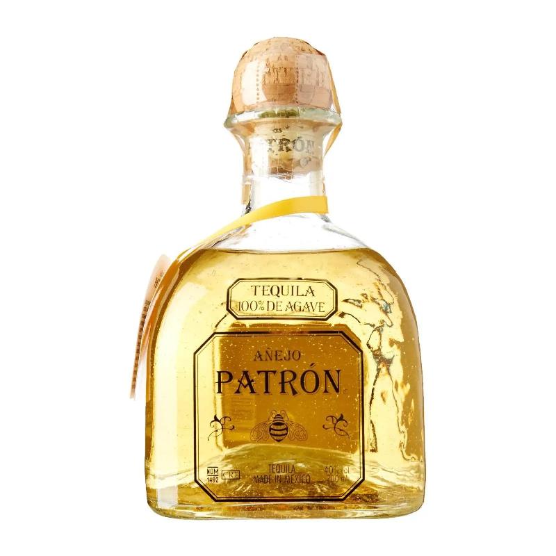 Patron Gold