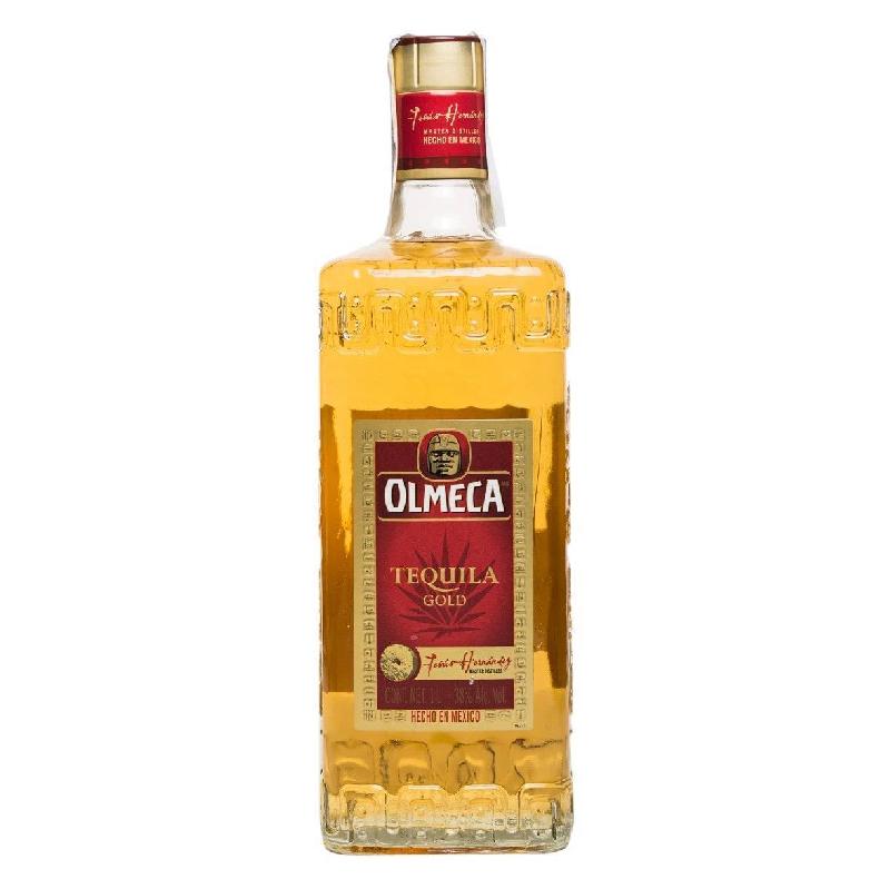 Olmeca Gold