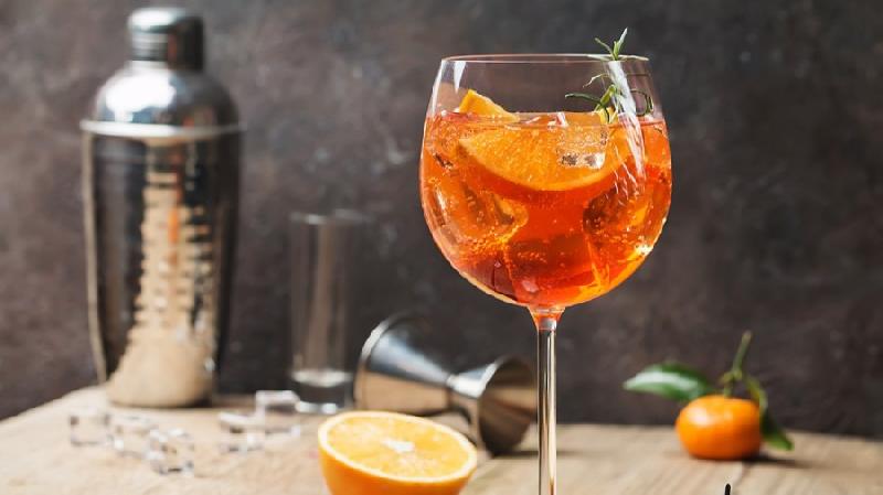Aperol Spritz