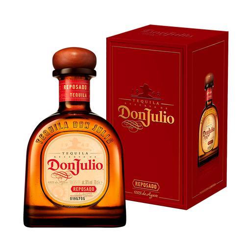 Donjulio Repasado