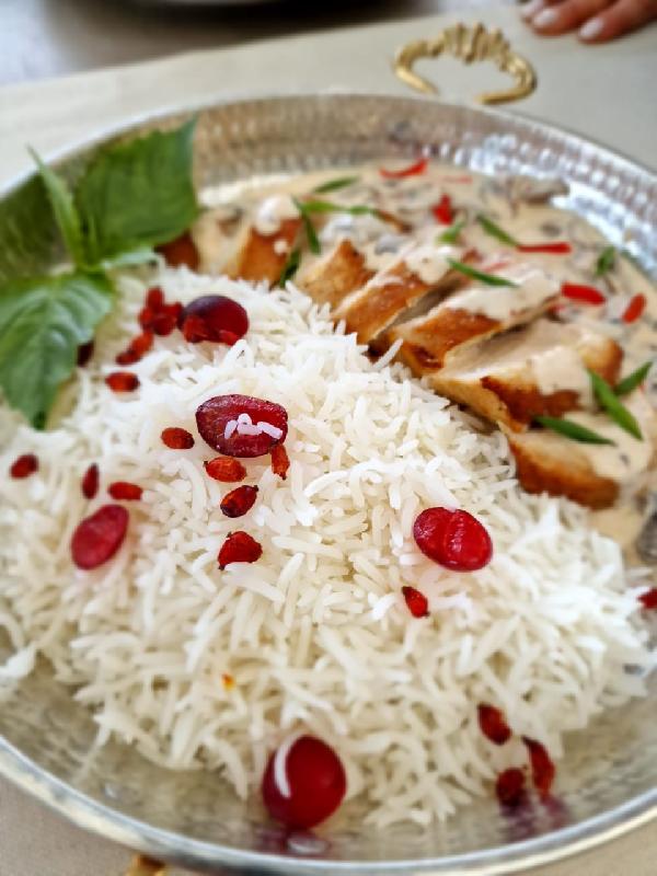 Düyü cənnəti