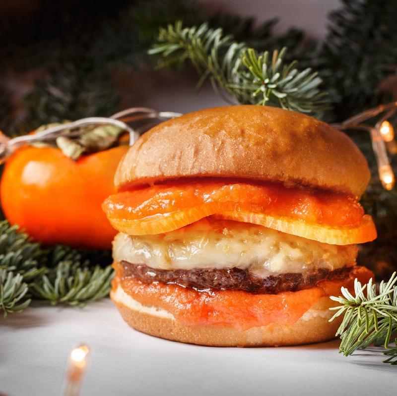 Gülən Burger