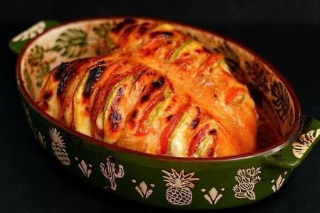 Toyuq döşü