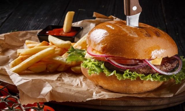 Burger Bifa