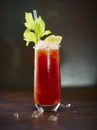 Bloody Mary