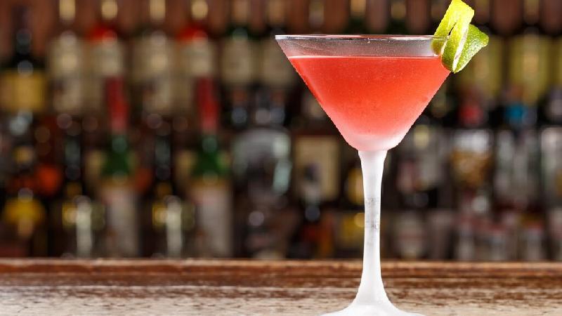Cosmopolitan 