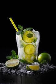 Energy Mojito 