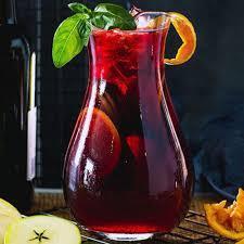 Sangria 1 lt 